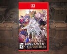 《火焰之纹章:命运的编织》Switch 2 实体版游戏展示