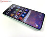 小米Redmi Note 14 5G（图片来源：Manuel Masiero）