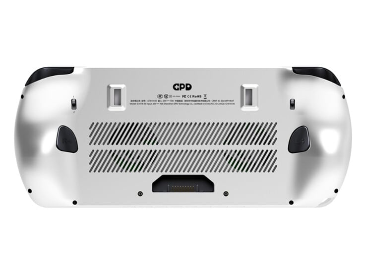 (图片来源：GPD）