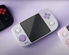 GameMT E3 Vigor 迄今已展示了三种颜色。(图片来源：GameMT）