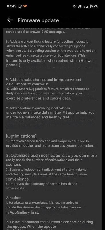 (图片来源：Huaweiblog.de via Google Translate）