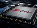 Kirin 8000 笔记本处理器