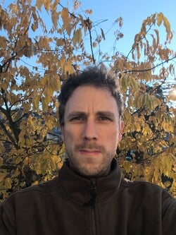 与小米 15T 自拍