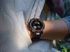 Garmin 在一个月内为 Instinct E 和 Instinct 3 系列推出了两个稳定更新。(图片来源：Garmin）