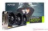 KFA2GeForce RTX 4070 Ti EX Gamer