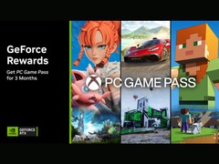 PC Game Pass 的月费通常在 10 美元左右。(来源:Nvidia)
