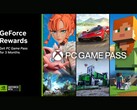PC Game Pass 的月费通常在 10 美元左右。(来源：Nvidia）