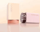 Oppo 的 120W 和 100W GaN 充电器
