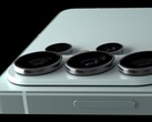 Galaxy S26 Ultra 的四摄像头可能会有三种升级（图片来源：Technizo Concept，经编辑）
