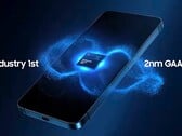 三星正式发布了 Exynos 2600，这是首款用于Galaxy S26 等智能手机的 2nm SoC。(图片来源：三星）