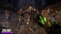 BO7 测试版中的僵尸游戏截屏（图片来源：Treyarch）