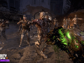 BO7 测试版中的僵尸游戏截屏（图片来源：Treyarch）