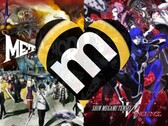 这是世嘉第三次荣登 Metacritic 游戏发行商年度排行榜榜首。(图片来源：世嘉/Metacritic - 已编辑）