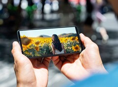 索尼 Xperia 1 VII 用户现在可以安装Android 16 更新（图片来源：索尼）