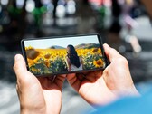索尼 Xperia 1 VII 用户现在可以安装Android 16 更新（图片来源：索尼）