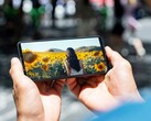 索尼 Xperia 1 VII 用户现在可以安装Android 16 更新（图片来源：索尼）