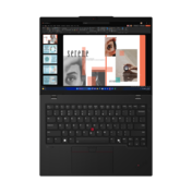 联想 ThinkPad L14 G5：键盘