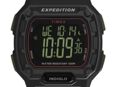 Timex Expedition Ridge TW4B34500 特写