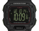Timex Expedition Ridge TW4B34500 特写