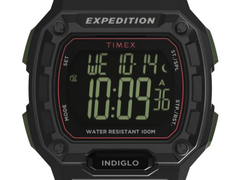 Timex Expedition Ridge TW4B34500 特写