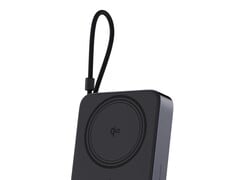 Ugreen 新款 10000mAh Qi2 15W 磁性移动电源