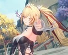《Zenless Zone Zero》3.2版“他们的秘密历史”官方插图。