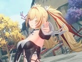 《Zenless Zone Zero》3.2版“他们的秘密历史”官方插图。