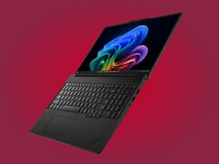 配备 AMD 处理器的 ThinkPad T16 Gen 5 现已在澳大利亚和北美上市。