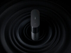 BE3600 Pro 采用纯黑色外观。