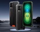 BV4800 SE 智能手机现已上市（图片来源：Blackview）