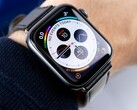 已确认下一代Apple Watch 将新增两项健康功能并重新设计。(图片来源：Daniel Korpai on Unsplash）