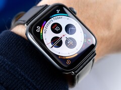 已确认下一代Apple Watch 将新增两项健康功能并重新设计。(图片来源：Daniel Korpai on Unsplash）