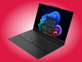 联想推出的新款 ThinkPad E16 Gen 4 提供多种配置选项。
