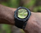 Tactix 8 是有资格试用 20.11 Beta 版的几款智能手表之一（图片来源：Garmin）