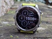 Garmin 可以访问数以百万计的训练数据记录。