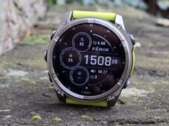Garmin 可以访问数以百万计的训练数据记录。