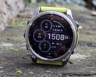 Garmin 可以访问数以百万计的训练数据记录。