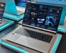 Geekom GeekBook X16 Pro 即将升级,搭载基于 Zen 5 架构的 AMD Gorgon Point APU。
