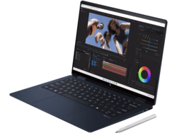 HP Envy x360 2-in-1 14。评测机由惠普印度公司提供。