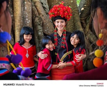 (图片来源：华为）