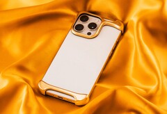 Arc Pulse 展示了现代保险杠保护壳的时尚外观。(图片来源:Arc)