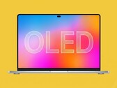Samsung Display 即将实现 OLED MacBook Pro 的梦想。