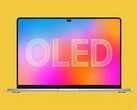 Samsung Display 即将实现 OLED MacBook Pro 的梦想。