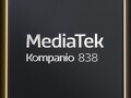 Mediatek MediaTek Kompanio Kompanio 838 笔记本处理器