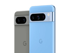 Pixel 8 和 8 Pro 将通过软件更新支持 USB 无损音频（图片来源：Google）