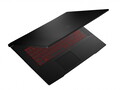 微星Katana GF76 12UGS回顾。最实惠的RTX 3070 Ti游戏笔记本之一值得购买吗？