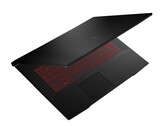微星Katana GF76 12UGS回顾。最实惠的RTX 3070 Ti游戏笔记本之一值得购买吗？