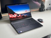 联想 ThinkPad E16 G3 评测--配备 120 Hz 显示屏,经济实惠的办公笔记本电脑更出色