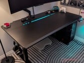 DXRACER Tidal 电竞桌评测：Magnus 的强劲挑战者