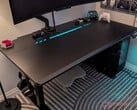 DXRACER Tidal 电竞桌评测：Magnus 的强劲挑战者